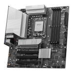 MSI PRO B860M-A WIFI